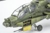 Trumpeter 05838 AH-64A Apache 1/48
